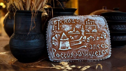 Тур «Рождественский пряник»