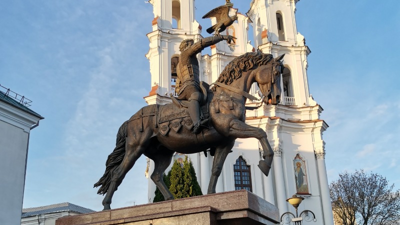 Фото: Тур в Беларусь на 5 дней на автобусе из Пскова