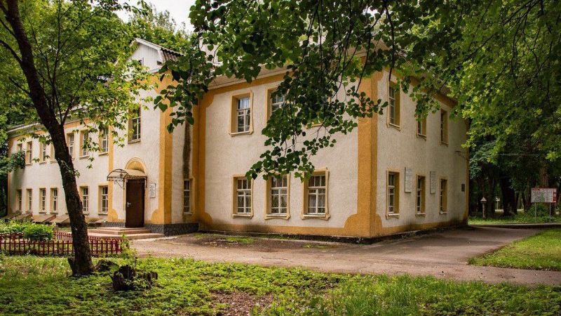 Фото: Межрегиональный туристский маршрут "Вслед за Пушкиным: от Невы до Сороти" - 5 дней