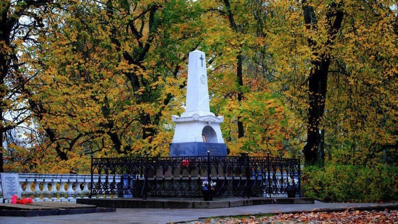 Фото: Межрегиональный туристский маршрут "Вслед за Пушкиным: от Невы до Сороти" - 3 дня