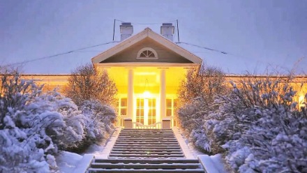 Фото: Экскурсия «Рождественская сказка в Пушкиногорье» Рождество