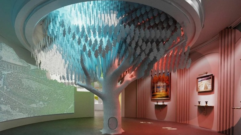 Фото: «Здесь русский дух, здесь Русью пахнет. Интерактивно-образовательный тур в Псков для школьников из Москвы (2 дня)