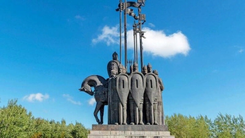 Фото: Тур «Дружина Александра Невского»